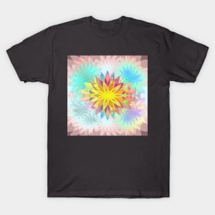 Flower Bouquet T-Shirt